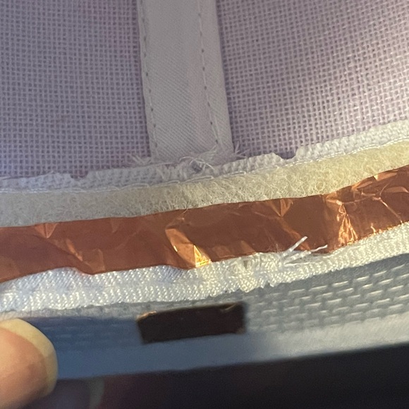 5g Cap and Cylinder Pendant Protection - Picture 4 of 6